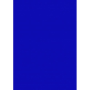 Výkresy Herlitz 50 x 70 cm, 10 hárkov, 300 g, farba rmavomodrá