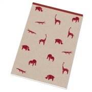 Blok poznámkový EKO A4 50 listov linajkový šitý