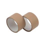 Baliaca lepiaca páska páska 50 x 50 papierová hnedá