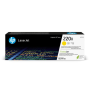 Toner HP 220X Yellow Original LaserJet (5.500 str.)