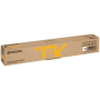 Toner Kyocera TK-8115Y pre ECOSYS M8124cidn/M8130cidn yellow (6.000 str.)