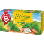 Čaj TEEKANNE bylinný Medovka/citrón HB 20 x 1,5g