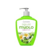 Tekuté mydlo LAVONEA 500 ml Aloe Vera