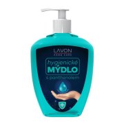 Tekuté mydlo LAVONEA s panthenolom500 ml