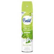 Brait osviežovač vzduchu Lily Of The Valley300ml