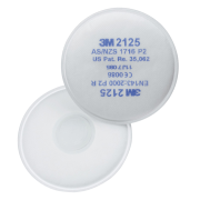 3M 2125 - P2 particle filter