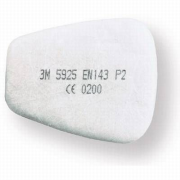 3M 5925 - P2 particle filter