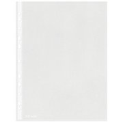 Euroobal Esselte A4 matný 43mic 100ks