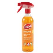 Real kuchyňa, odmasťovač 550 g