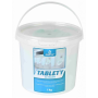 Satur tablety do pisoáru 1 kg lesná vôňa