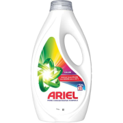 Ariel prací gél 25 PD Color