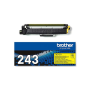 Toner Brother TN-243 pre HL-L3210CW/L3270CDW/DCP-L3510CDW/L3550CDW yellow (1.000 str.)