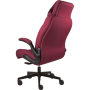 Kancelárske záťažové kreslo Dizipo, bordó