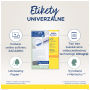 Etikety univerzálne 48,5x25,4mm Avery A4 25+5 hárkov