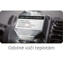 Etikety polyesterové veľmi odolné 99,1x139mm Avery A4 biele 20 hárkov