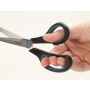 Nožnice DAHLE Office Comfort-Grip 20 cm