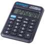 Kalkulačka Donau Tech K-DT2083-01 vrecková čierna
