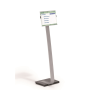 Stojan Info Sign Stand A4