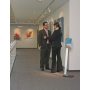 Stojan Info Sign Stand A4