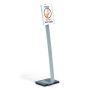 Stojan Info Sign Stand A4