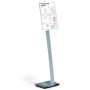 Stojan Info Sign Stand A3