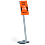 Stojan Info Sign Stand A3