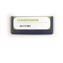 Informačná tabuľka Click Sign 149x52,5 grafitová