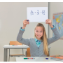 Sada popisovačov na tabule edding 361/4S