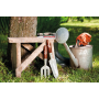 Popisovač outdoor edding 8055 biely