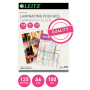 Laminovacie fólie Leitz iLAM A6, 125 mic, 100 ks