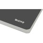 Blok Leitz Office Card A4 90 listov linajkový sivý