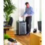 Skartovačka Fellowes Powershred 225Ci 4x38 mm