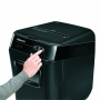 Skartovačka Fellowes AutoMax 200C 4x38 mm