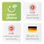 Skartovačka Securio B32 5,8mm