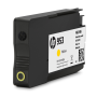 Atramentová náplň HP F6U14AE HP 953 yellow (700 str.) pre OfficeJet Pro 7740/8210/8710/8720