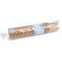Papierové poháre hnedé kraft Ø 73 mm 200 ml. (50 ks)