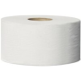 Toaletný papier 1-vrstv. TORK Mini Jumbo 19 cm, návin 240 m, prírodný biely, T2 (12 ks)