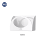 Čistiaca utierka 1-vrstv. TORK Long-Lasting žlté W8, 40 ks