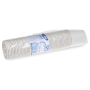 Papierové poháre biele Ø73 mm 200 ml ’S’ (50 ks)