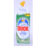 DUCK WC dezinfekčný prostriedok 750 ml Ultra Gél Pine
