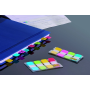 Záložky Post-it Index úzky extra silný 15,8x38,1mm