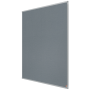 Tabuľa napichovacia Nobo Essence 100x150 cm sivá