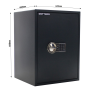 Nábytkový trezor Power Safe 600 IT EL S2, antracit