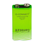 Batéria Q-CONNECT E 9V
