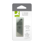 Náhradný nôž do celokovového rezača Q-CONNECT 18mm blister 5ks