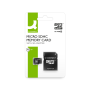Pamäťová karta micro SDHC Q-CONNECT 16 GB