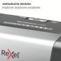 Skartovačka Rexel Momentum X406