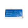Stolový kalendár stĺpcový 30,1x13,5 cm - Plánovací OFFICE 2026