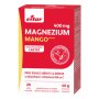 Vitar MAGNÉZIUM 400 mg+ vitamíny B6 a C s príchuťou manga, (20sáčkov)