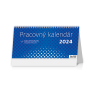Stolový kalendár stĺpcový 30,1x14,8 cm - Pracovný 2026